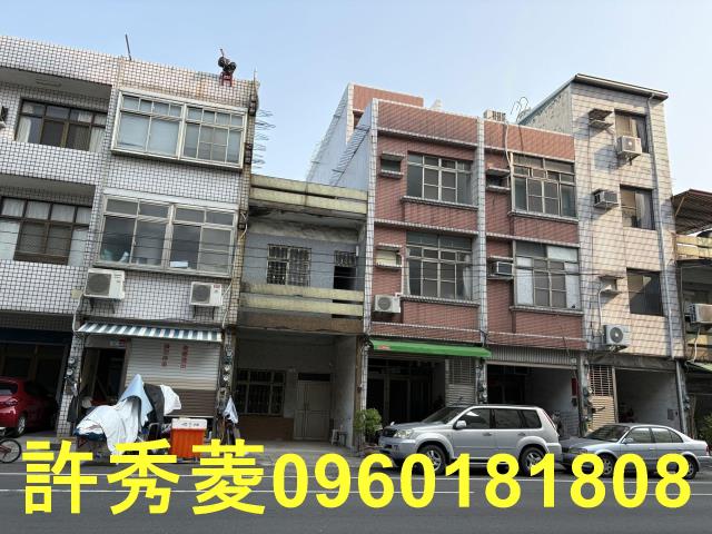 岡山透天_店面-5