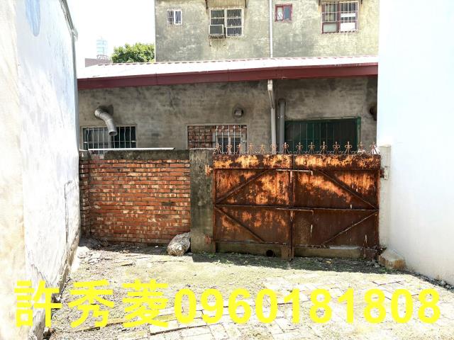 岡山透天_店面-7