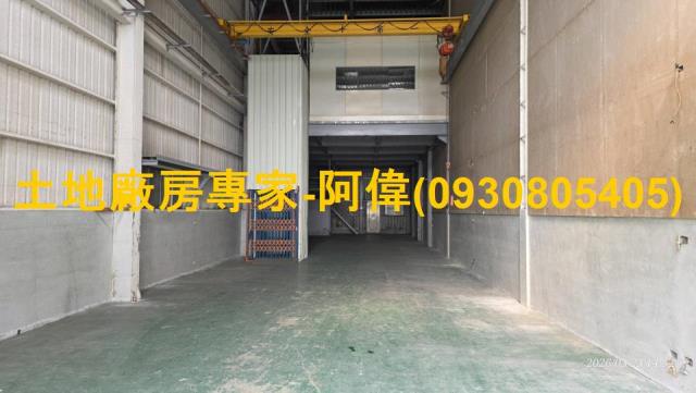 高雄廠房_倉庫-1