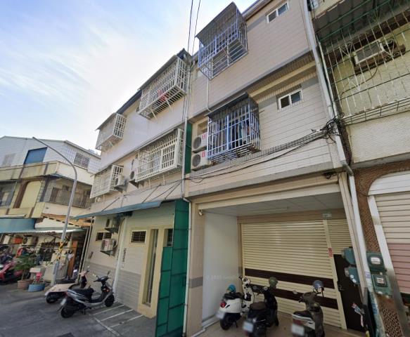 屏東法拍透天-3