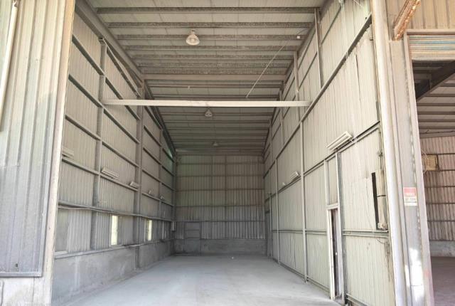 桃園廠房_倉庫-3