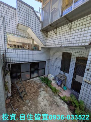 新北拍賣透天-5