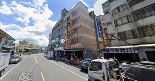 高雄華廈拍賣-4