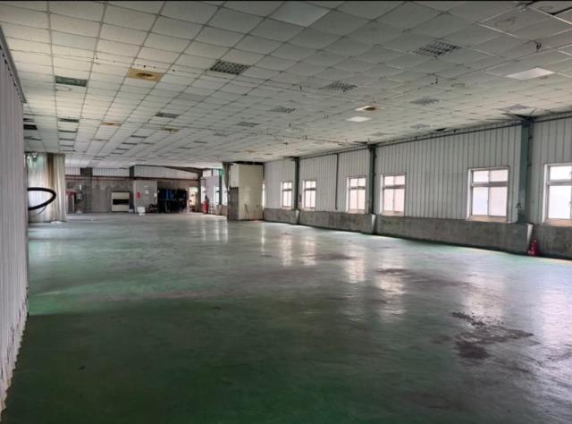 新北樹林廠房_倉庫-2