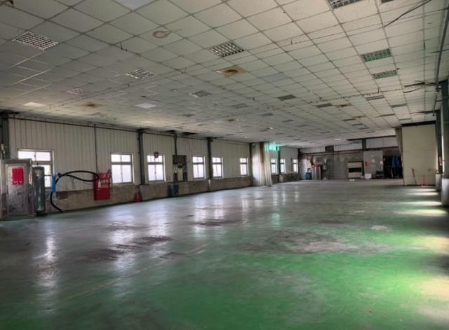 新北樹林廠房_倉庫-3