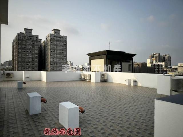 台南北區華廈-12