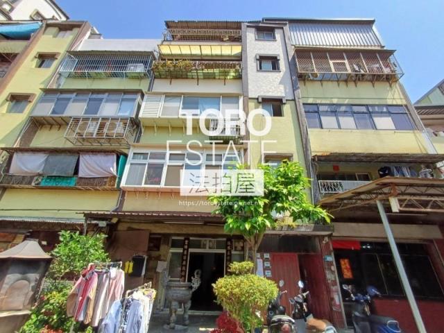 新北淡水法拍公寓-4