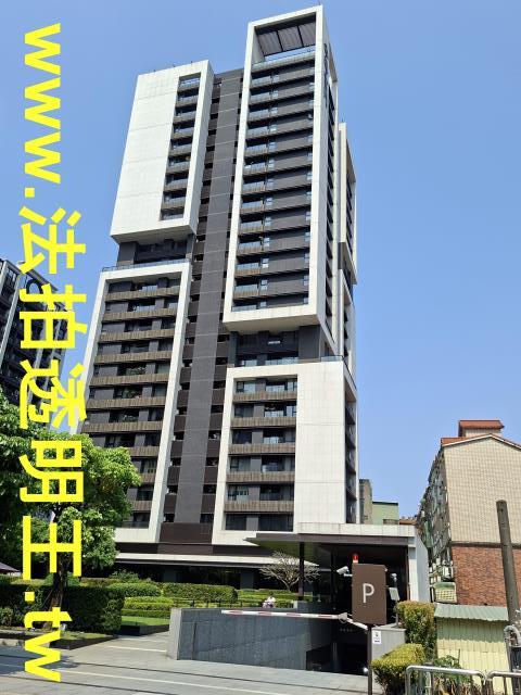 桃園桃園區法拍大樓-1