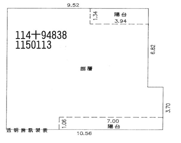 桃園桃園區大樓_衛福部桃園醫院法拍-8