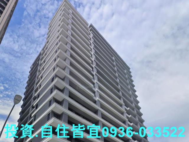 新北土城拍賣大樓-3