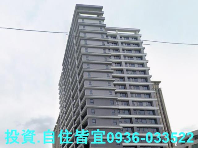 新北土城拍賣大樓-5