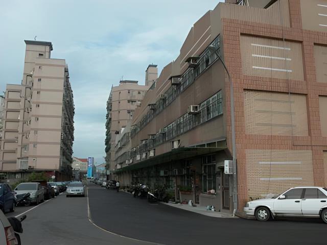 桃園桃園區法拍大樓-6