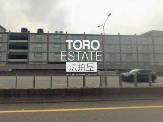 新北林口法拍透天-1