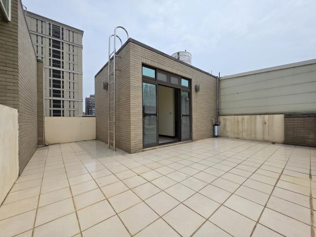 台南安平透天-12