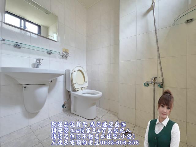 台南安平透天-7