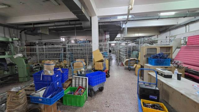 桃園八德廠房_倉庫-2