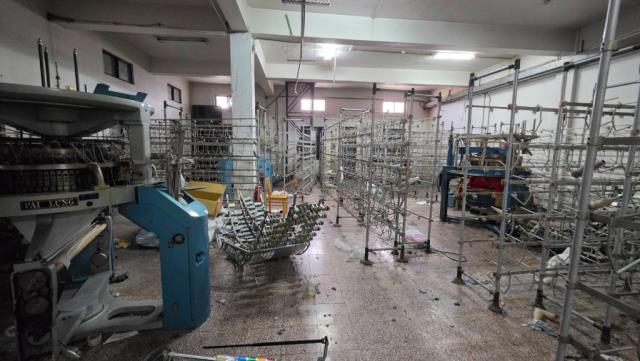 桃園八德廠房_倉庫-3