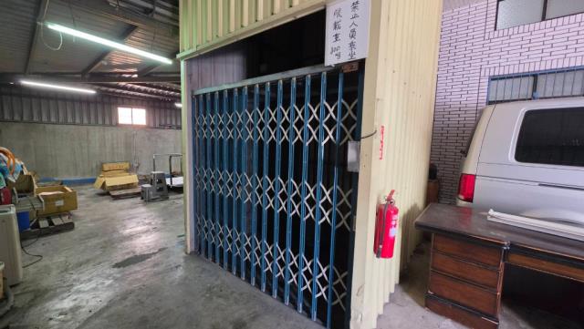 桃園八德廠房_倉庫-4