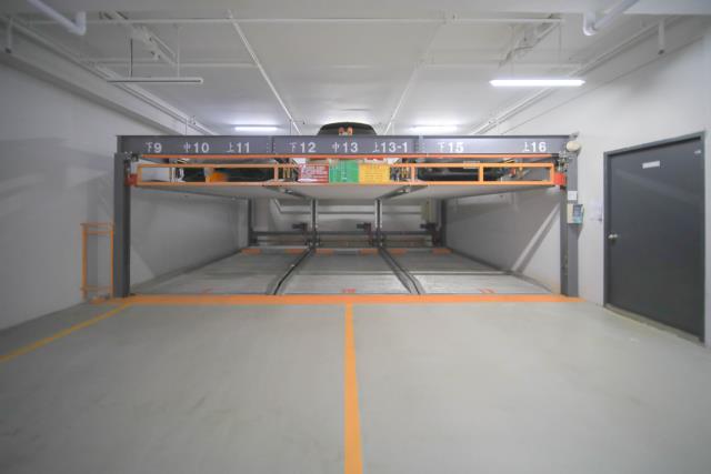 高雄新興區大樓-15