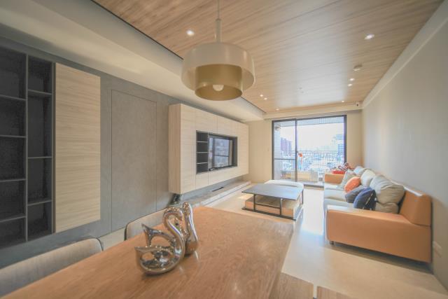 高雄新興區大樓-2