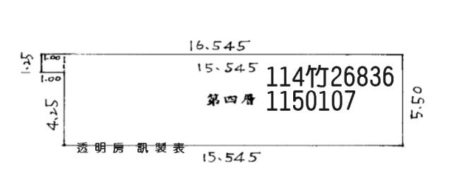 桃園平鎮法拍公寓_新勢公園生活圈-4