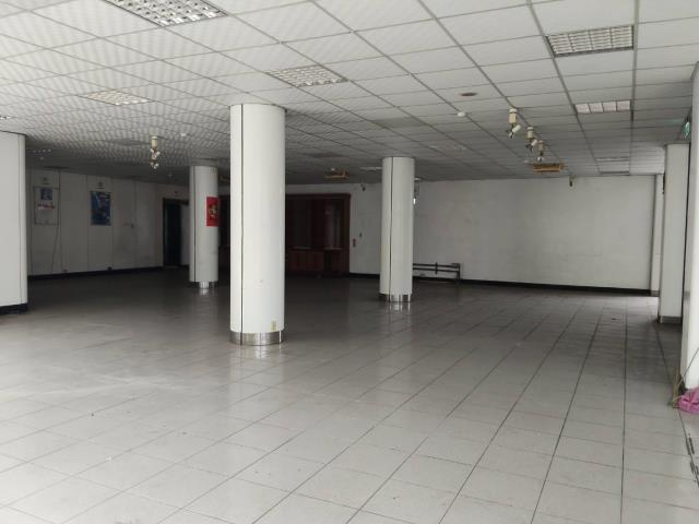 新竹竹北廠房_倉庫-1