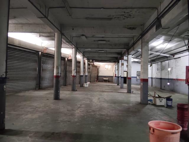 新竹竹北廠房_倉庫-2