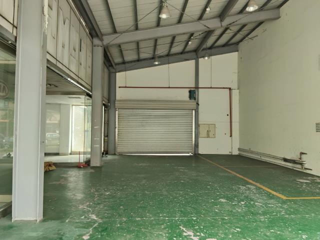 新竹竹北廠房_倉庫-3