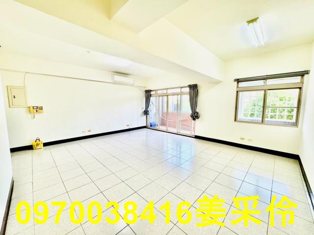 西區大樓_華廈-1