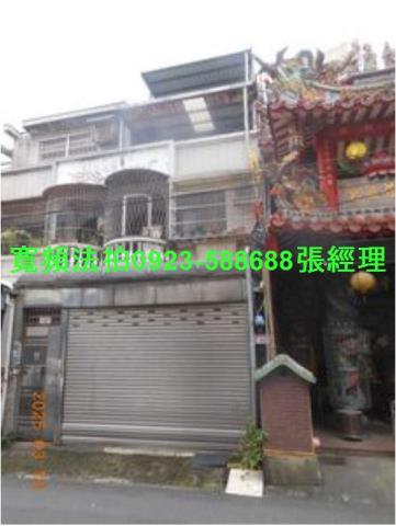 中壢法拍透天-1