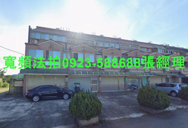 中壢透天_別墅法拍-2