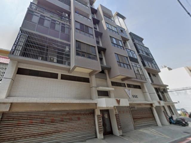 觀音華廈_工業住宅_觀音草漯沙丘拍賣-2