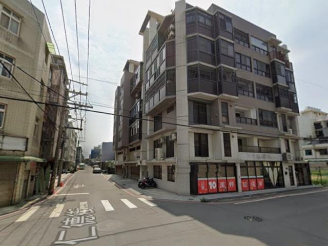 觀音華廈_工業住宅_觀音草漯沙丘拍賣-1