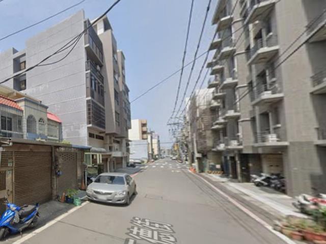 觀音華廈_工業住宅_觀音草漯沙丘拍賣-4