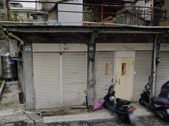 淡水法拍平房-4