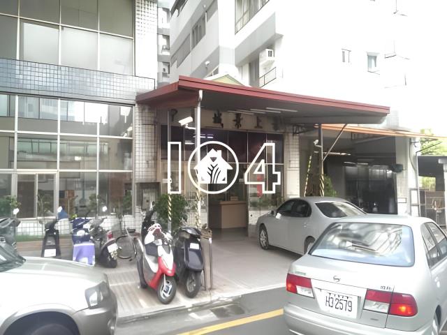 大雅大樓法拍-2