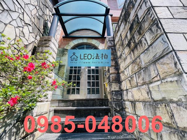 內湖華廈_法拍華廈法拍-4