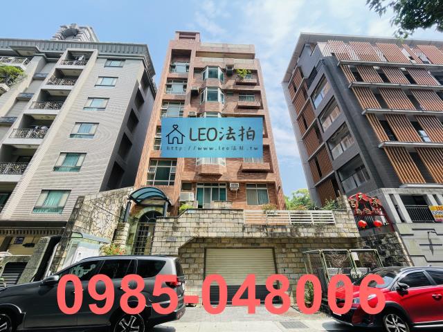 內湖華廈_法拍華廈法拍-1