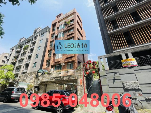 內湖華廈_法拍華廈法拍-2