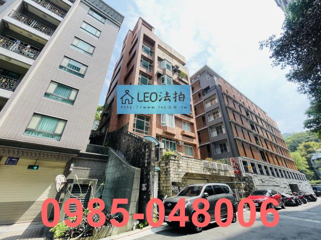 內湖華廈_法拍華廈法拍-3