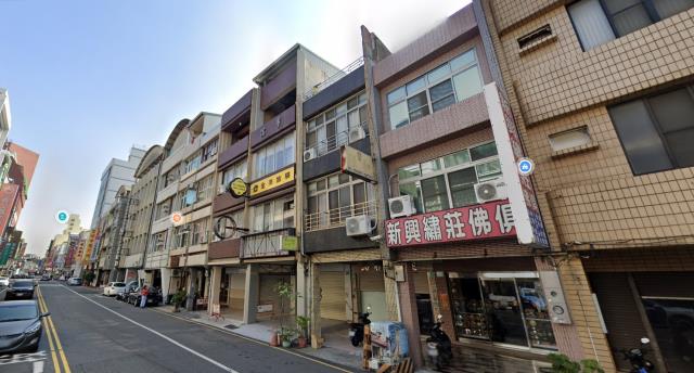 台南法拍透天-5