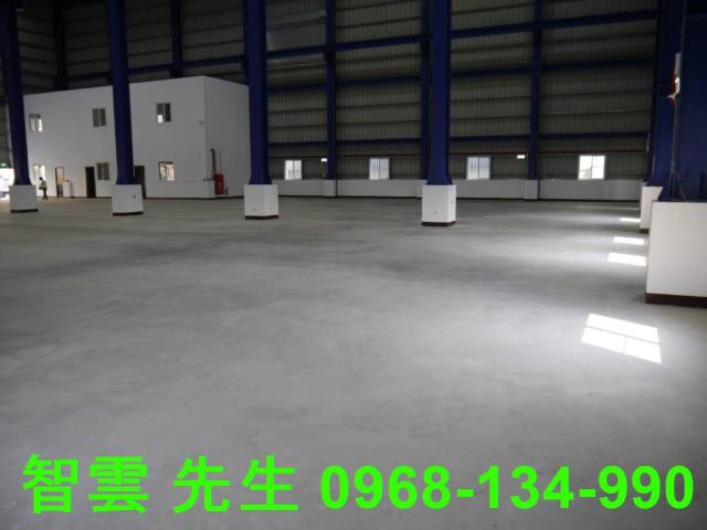 桃園廠房-4