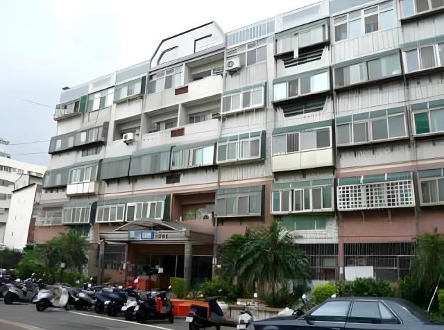 新竹公寓法拍-2