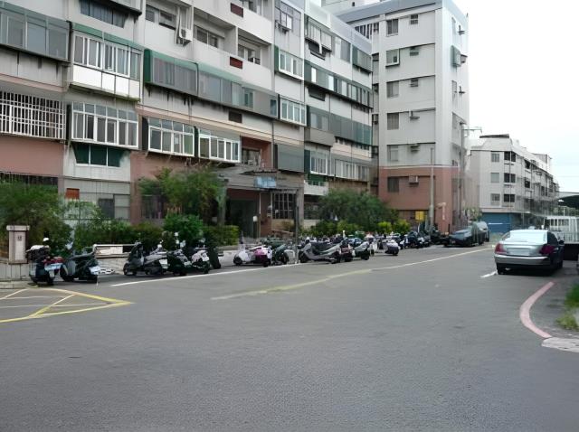 新竹公寓法拍-5