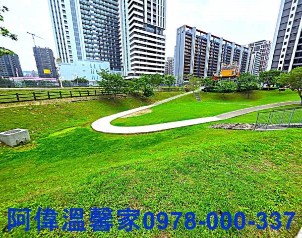 桃園大樓_華廈-1