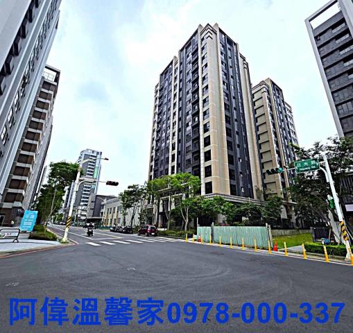 桃園大樓_華廈-2