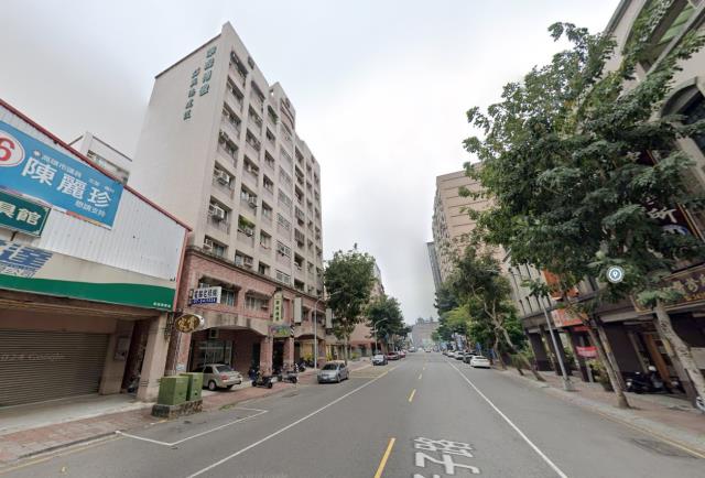 高雄左營法拍大樓-4