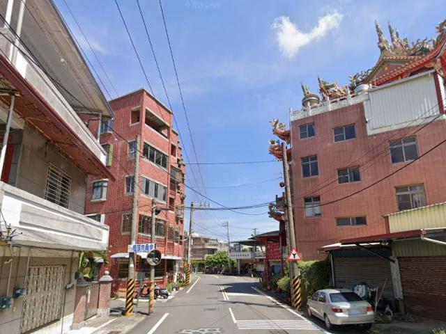 高雄橋頭法拍公寓-4