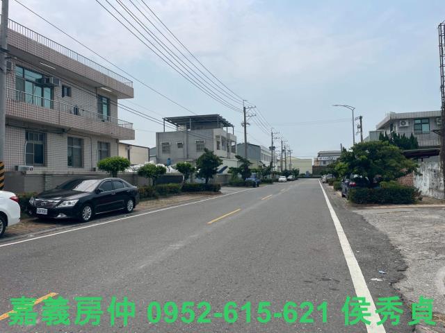 嘉義太保廠房_廠辦_倉庫-1