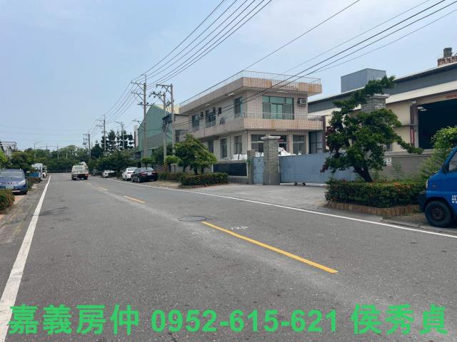 嘉義太保廠房_廠辦_倉庫-2